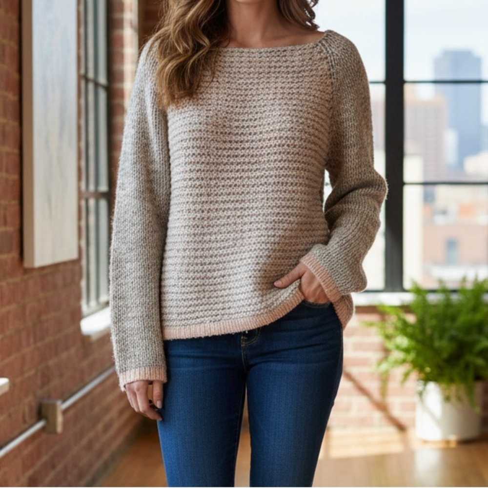 Cocogio Made in Italy Sweater